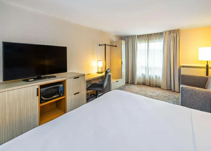 Comfort Inn