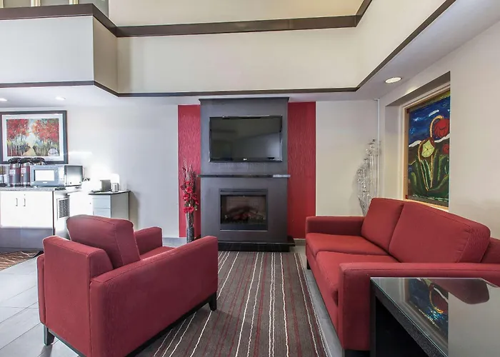 Comfort Inn