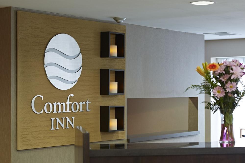 Comfort Inn Corner Brook