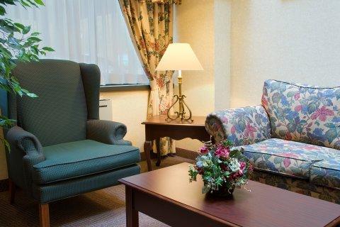 Inn Comfort
