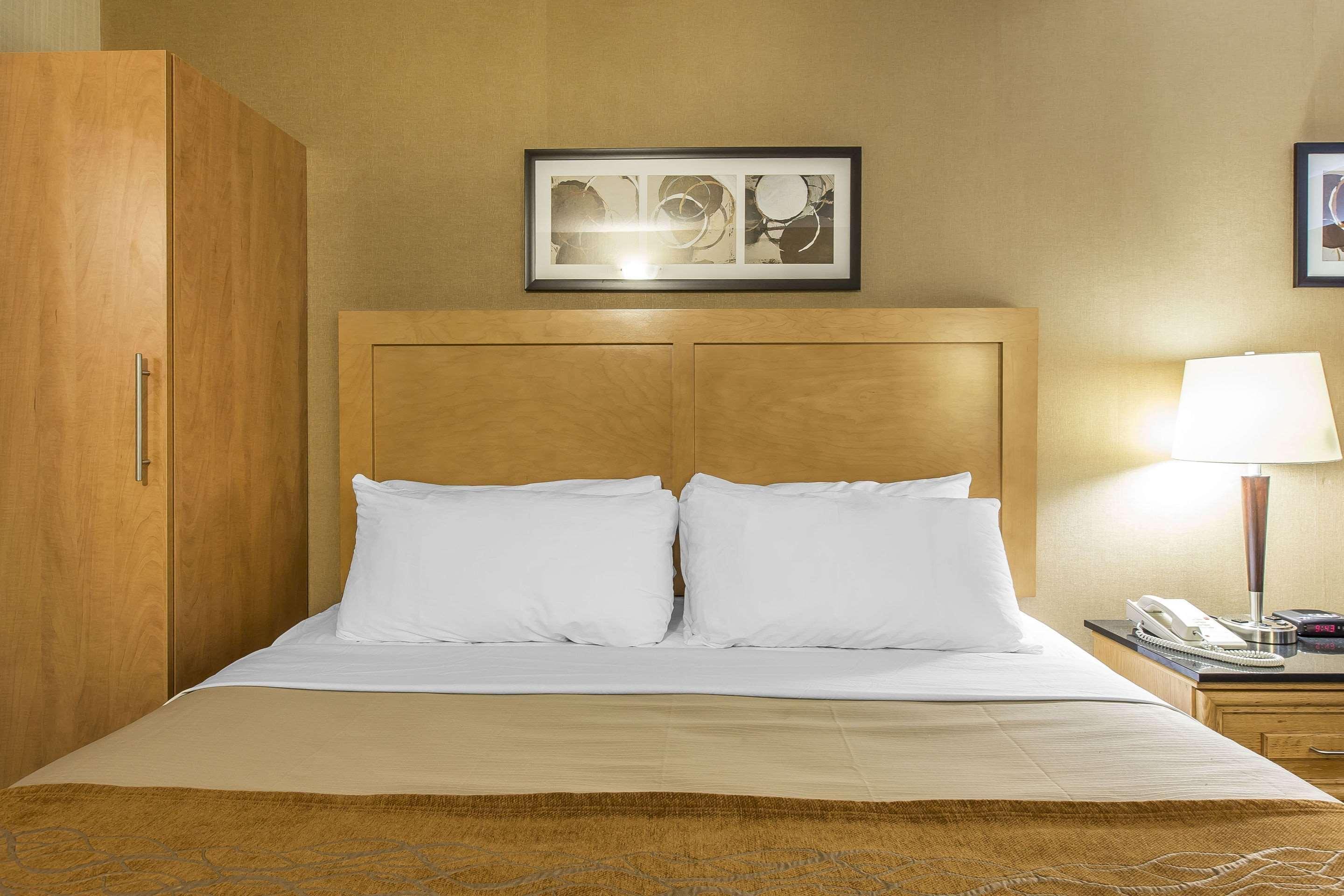 Comfort Inn Corner Brook