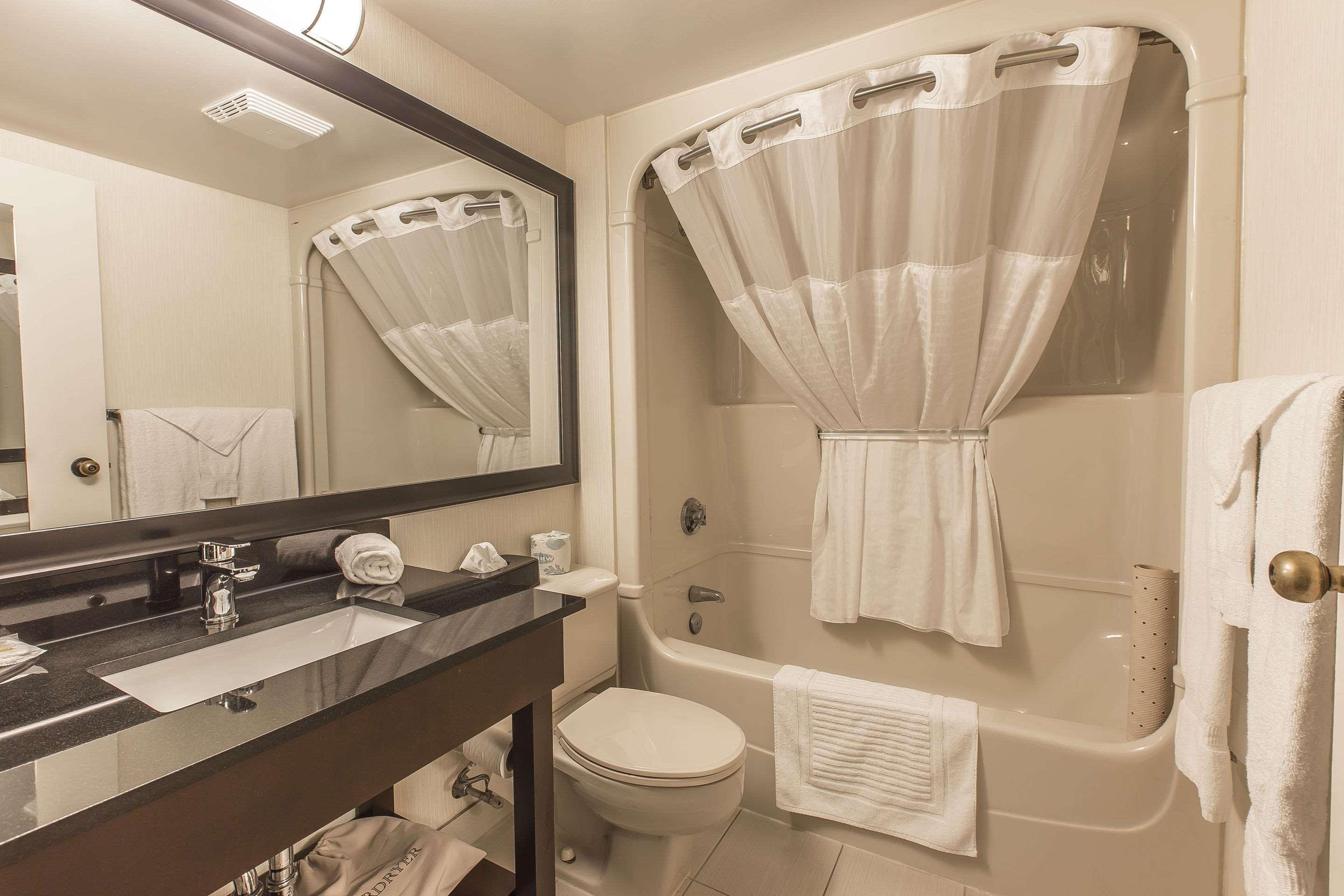 Inn Comfort