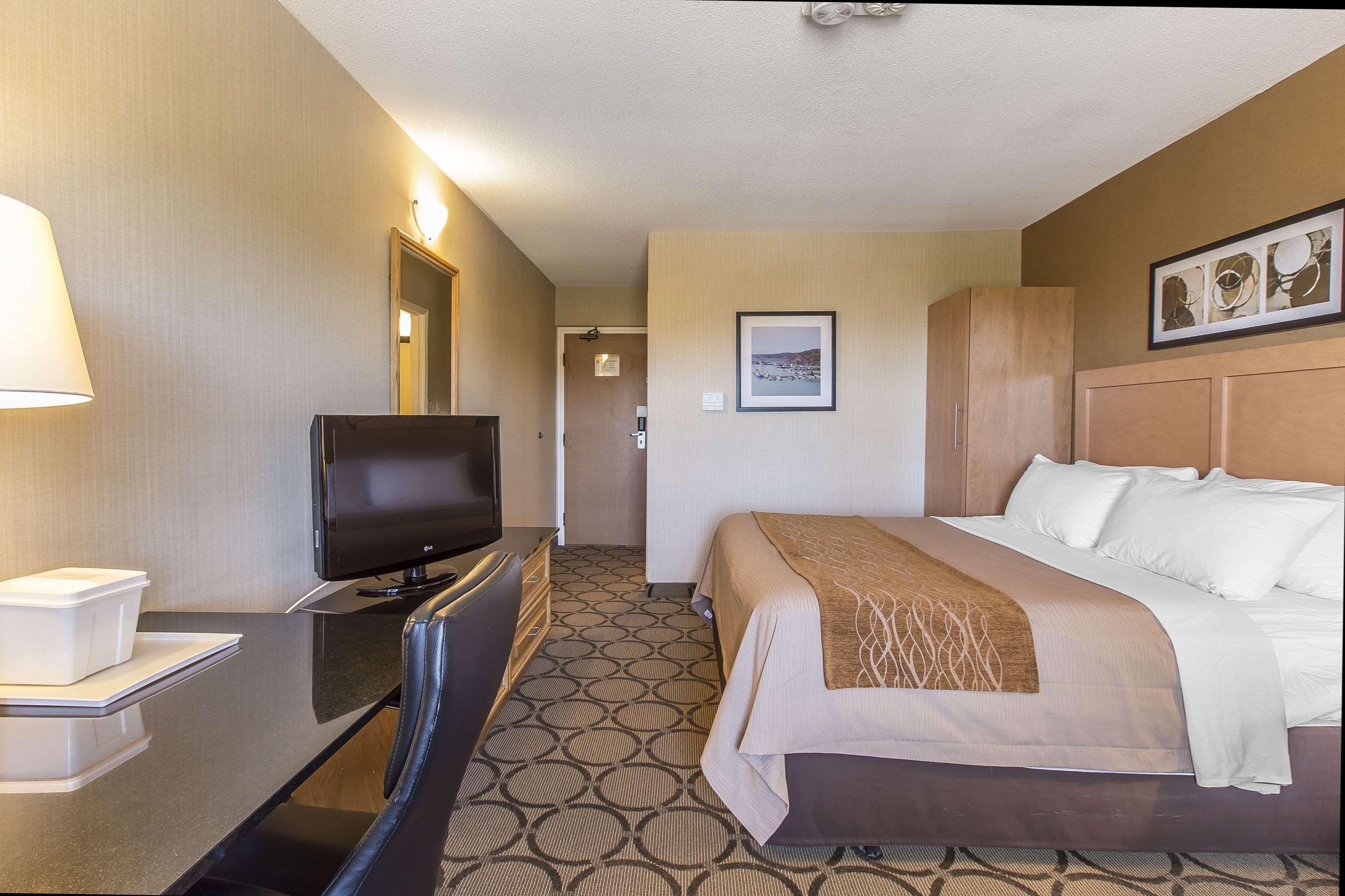 Comfort Inn Corner Brook
