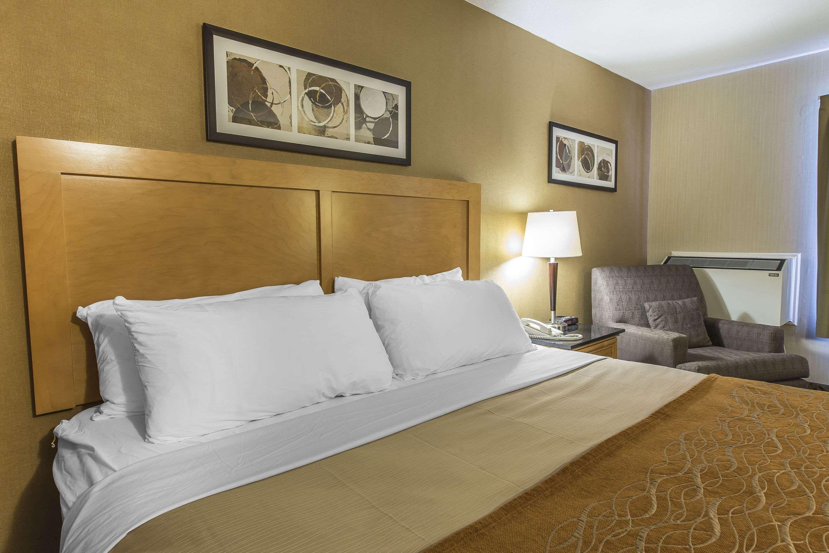 Comfort 3* Corner Brook