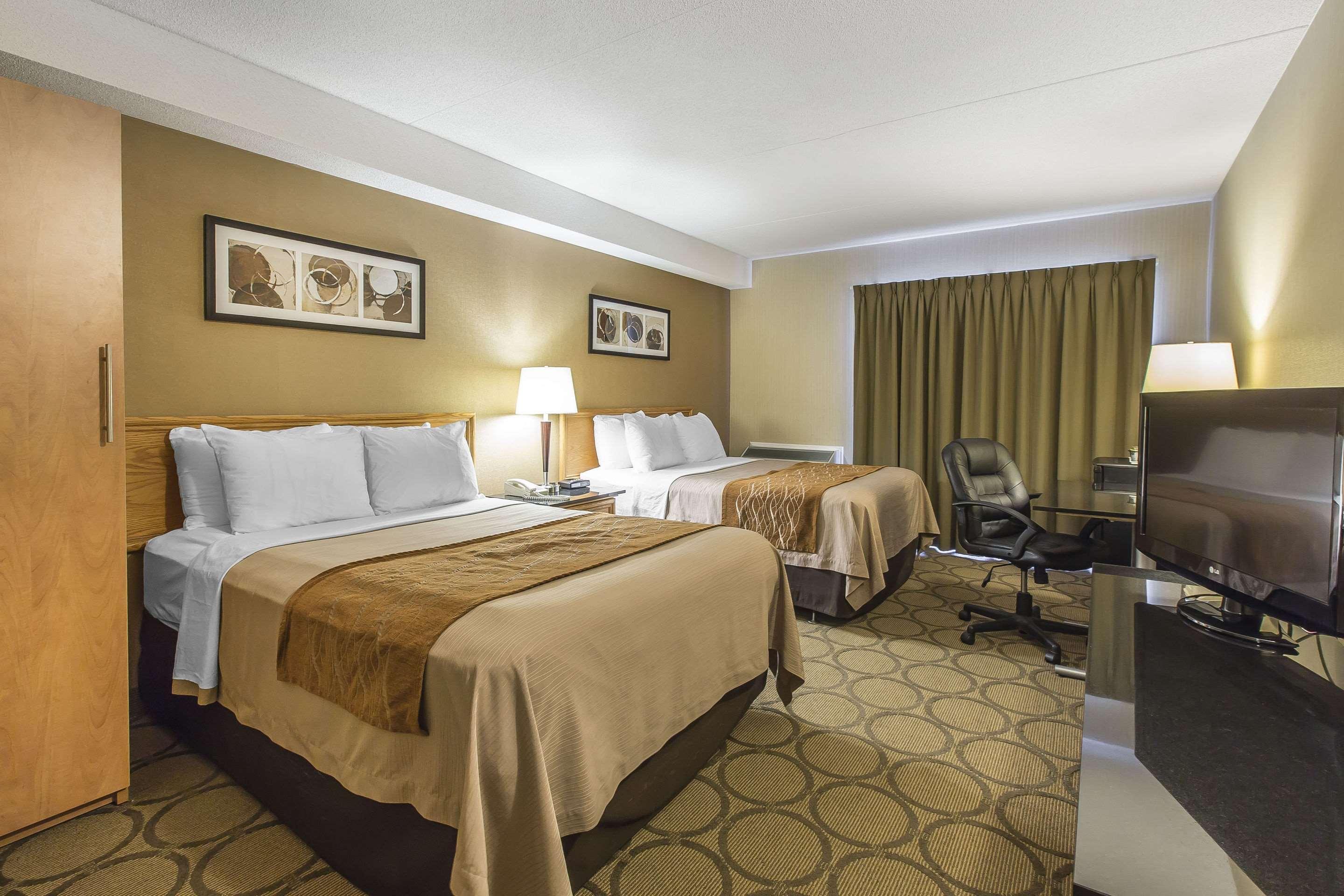 Comfort Inn