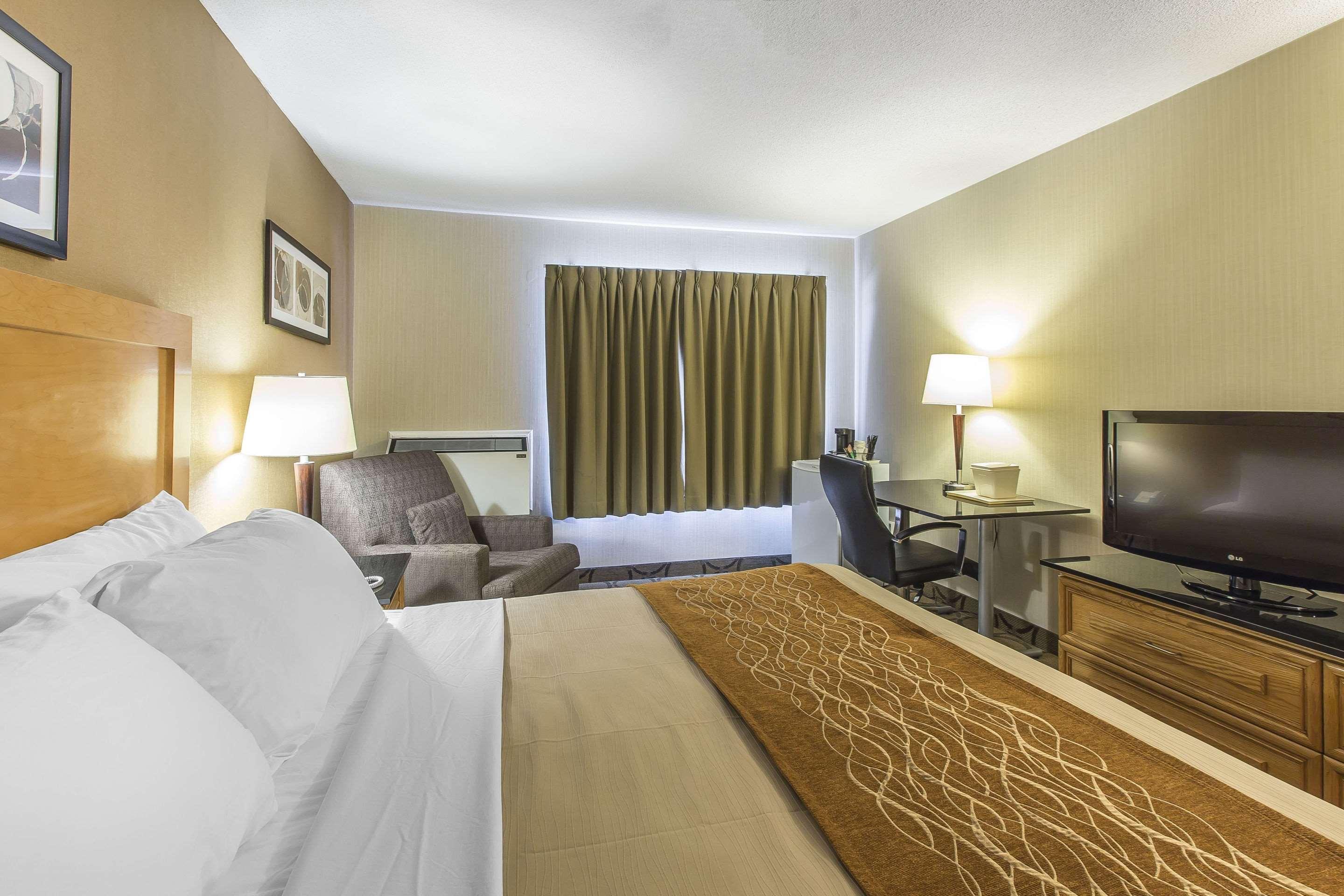 Comfort Inn Corner Brook