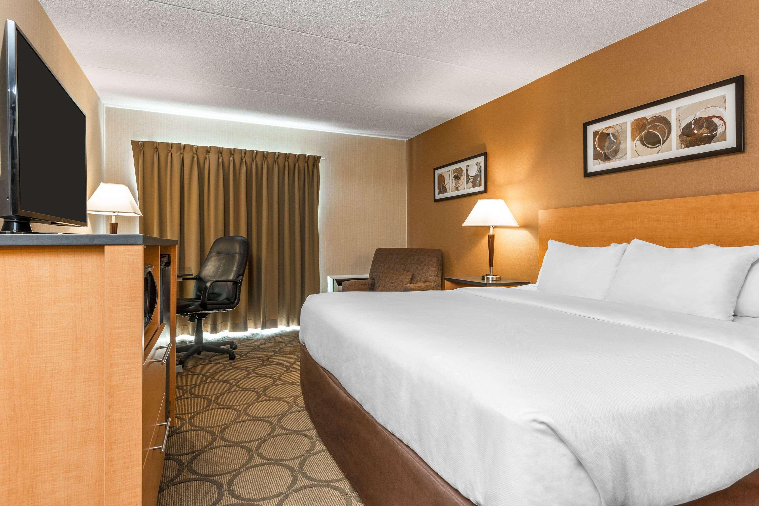 Inn Comfort