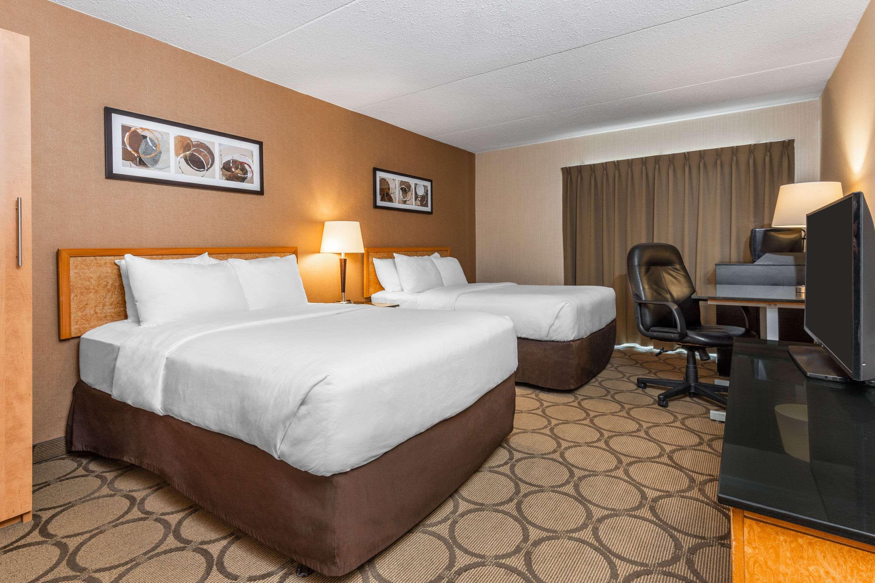 Comfort Inn