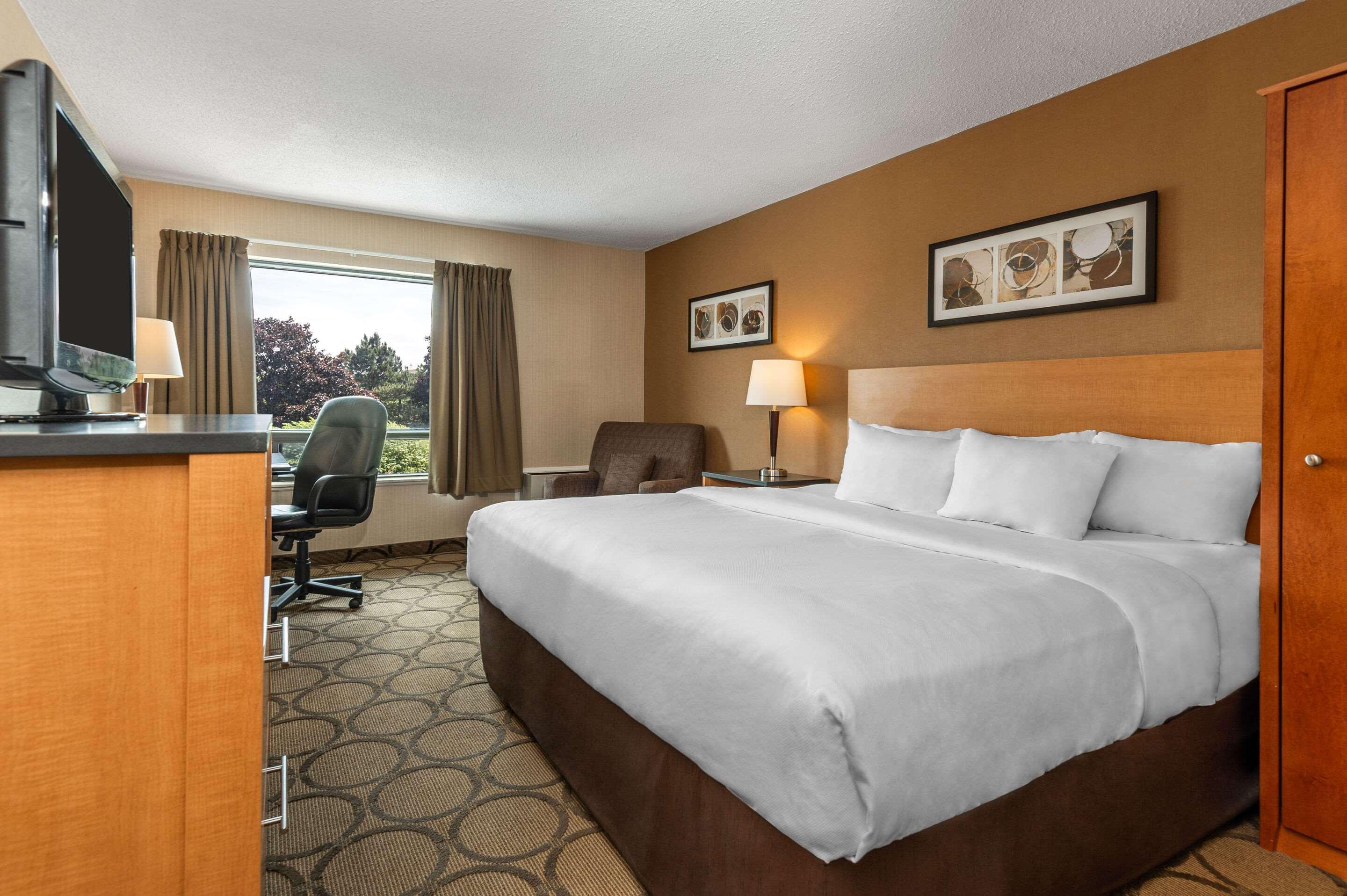 Comfort Inn