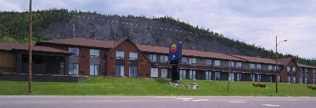 Comfort Inn 3*