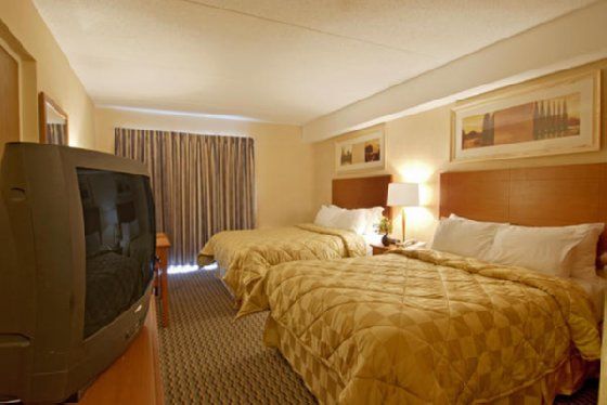 Comfort 3* Corner Brook