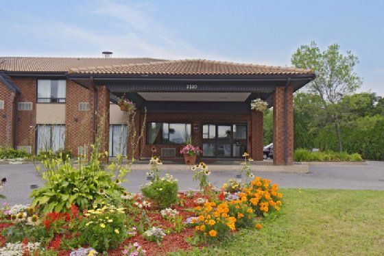 Comfort Inn Corner Brook