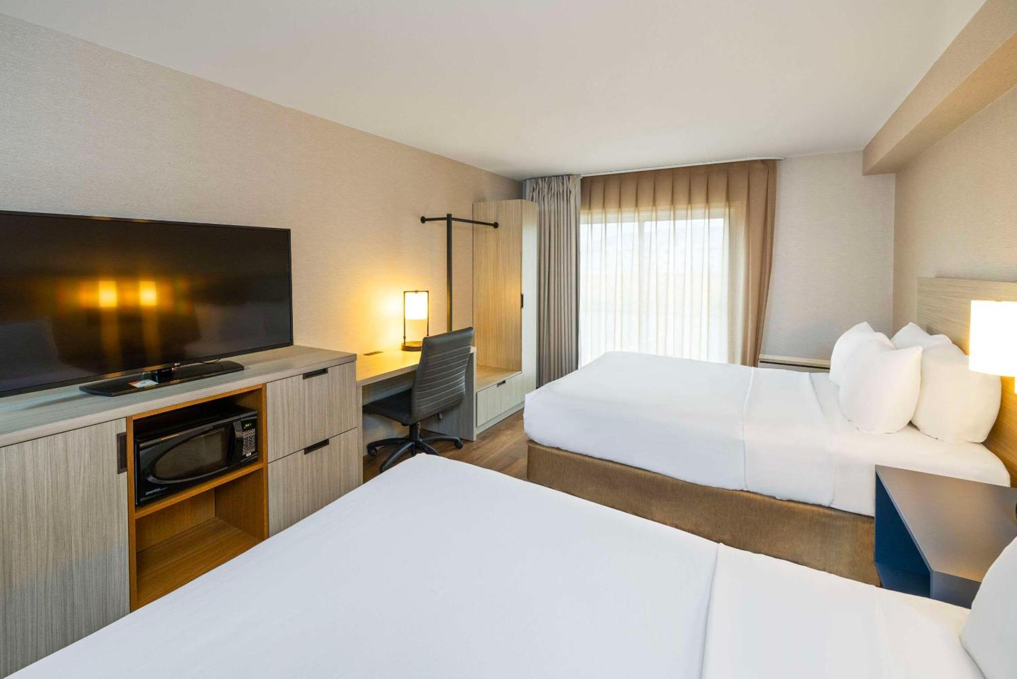 Comfort 3*