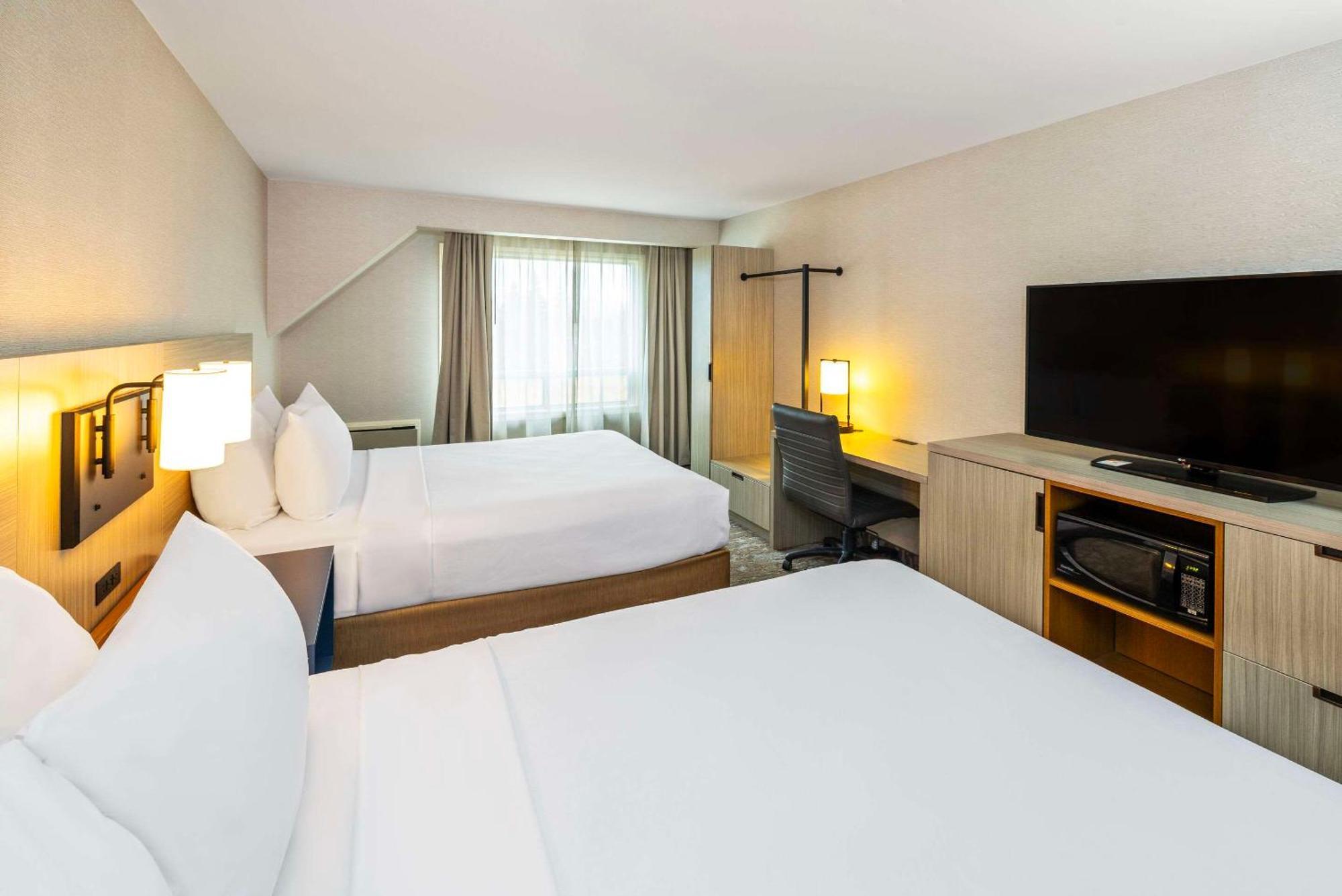 Comfort Inn