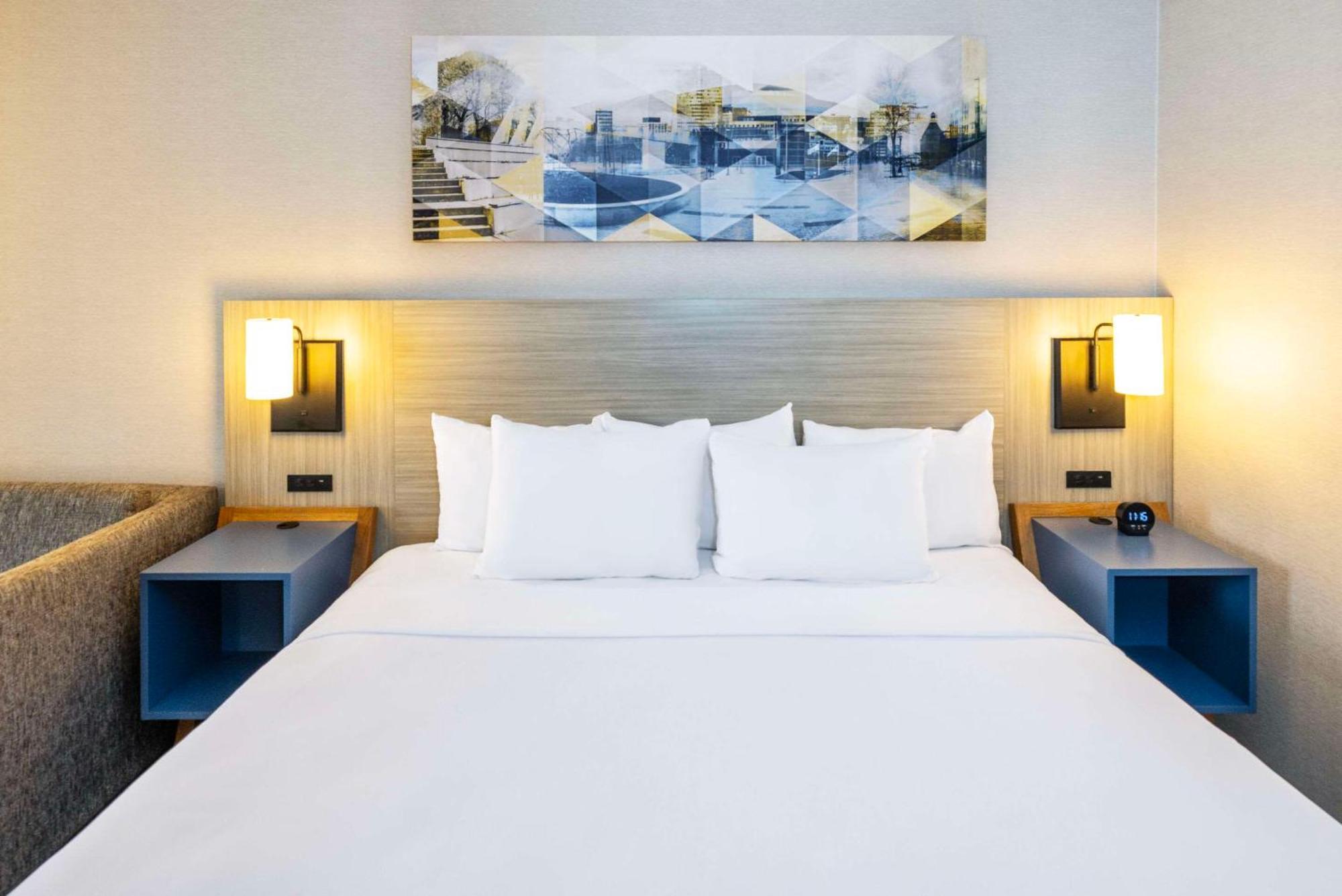 Inn Comfort