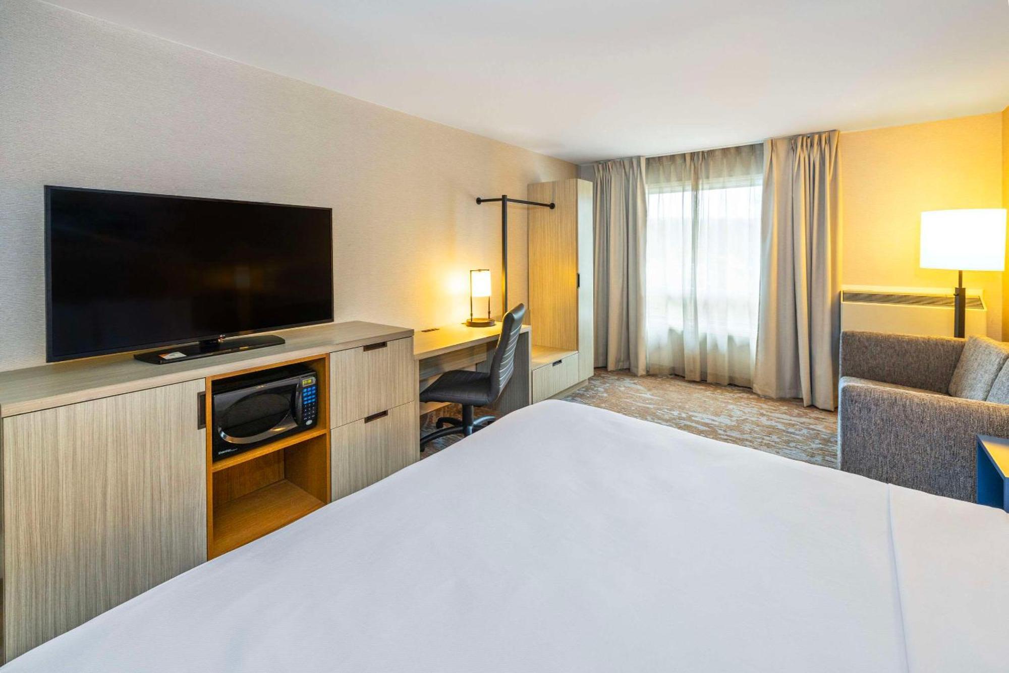 Comfort Inn Corner Brook