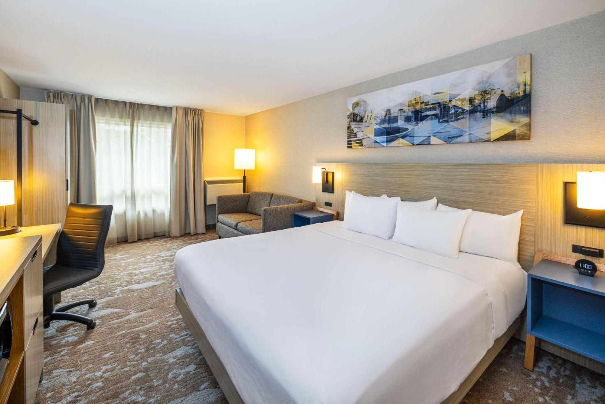 Comfort 3*