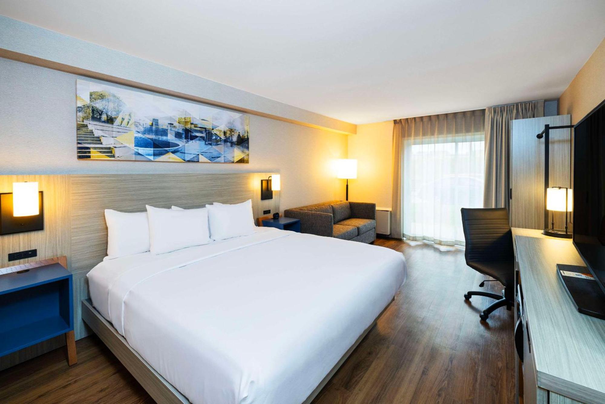 Inn Comfort