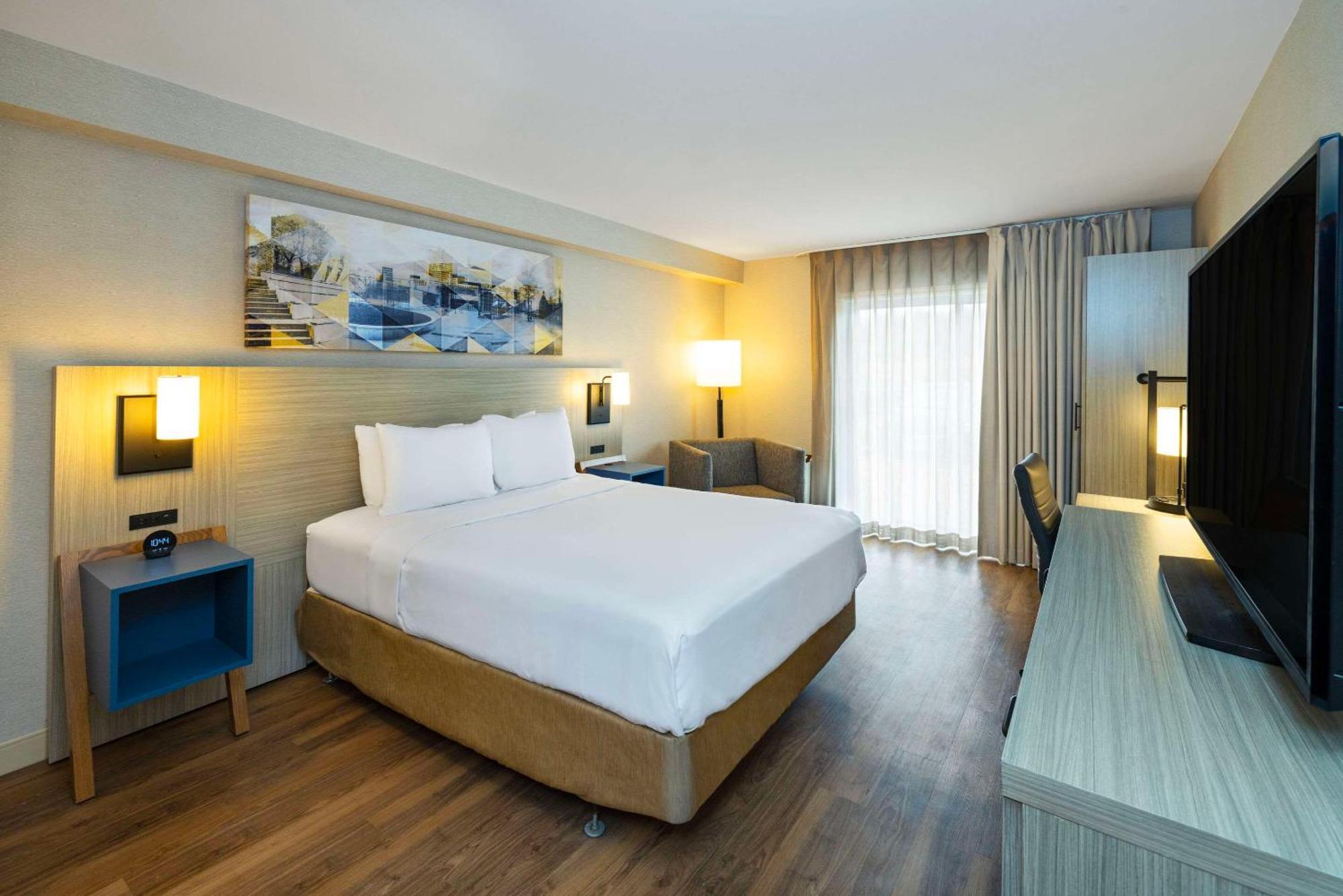 Inn Comfort Corner Brook