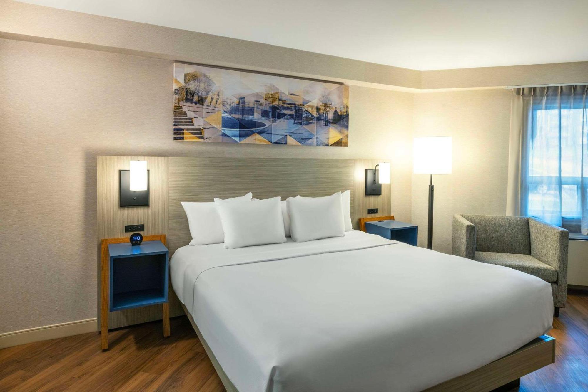 Comfort 3*