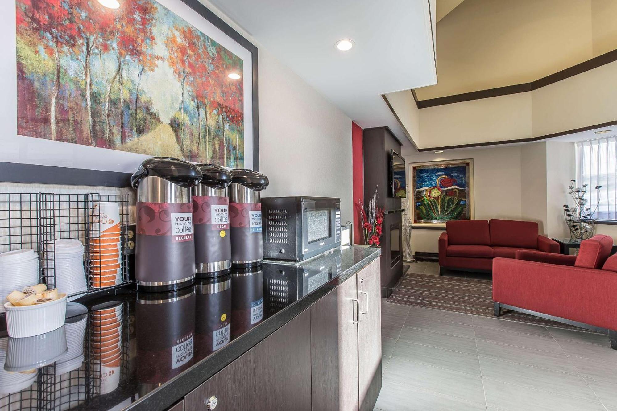 Inn Comfort Corner Brook