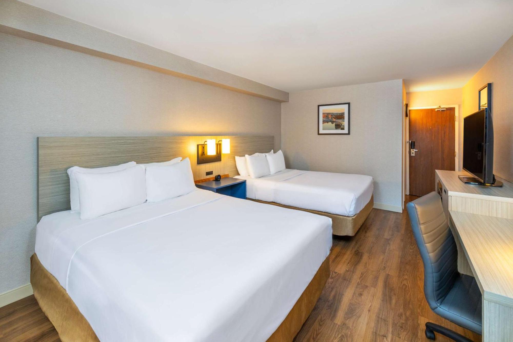Inn Comfort 3*