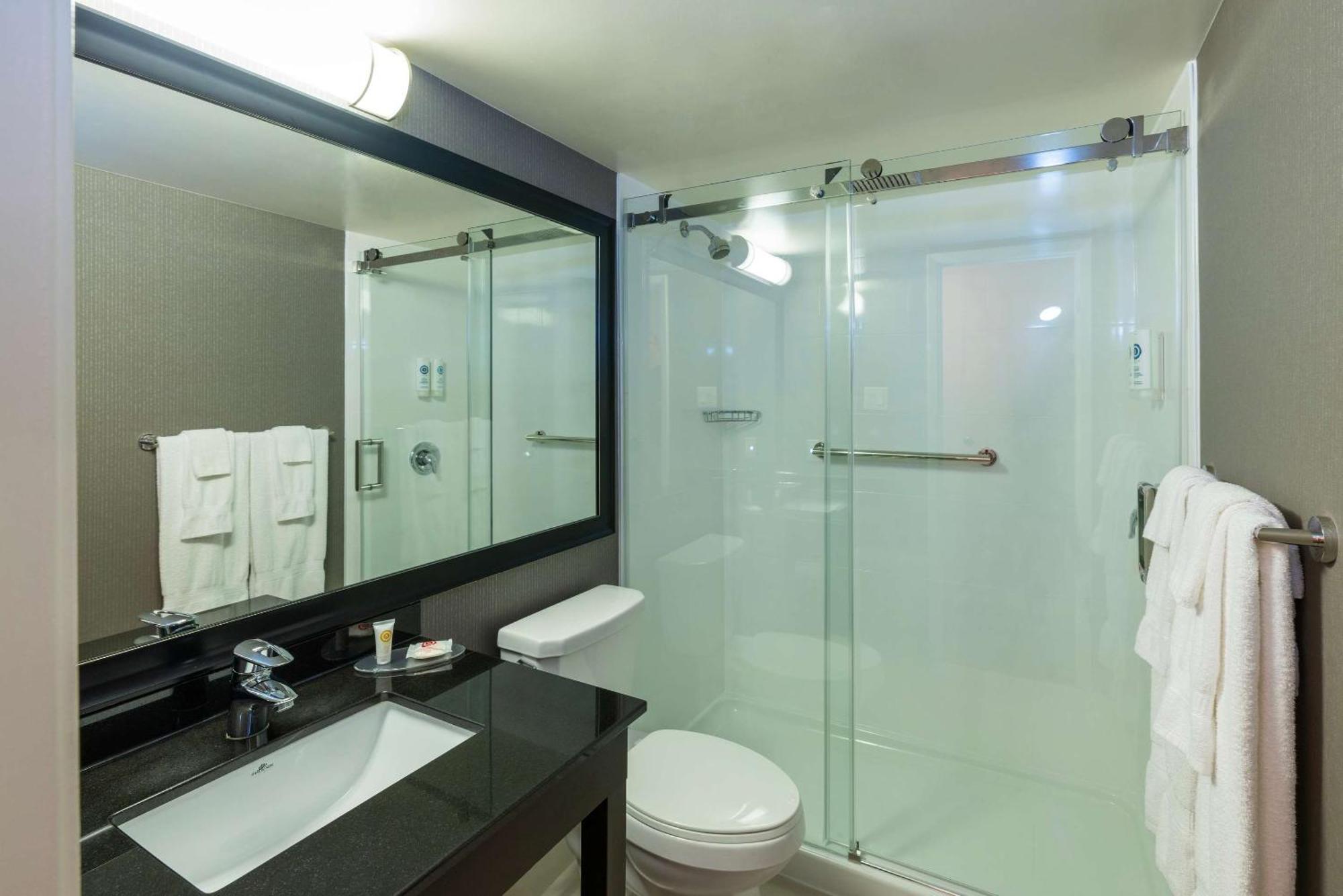 Comfort Inn Corner Brook