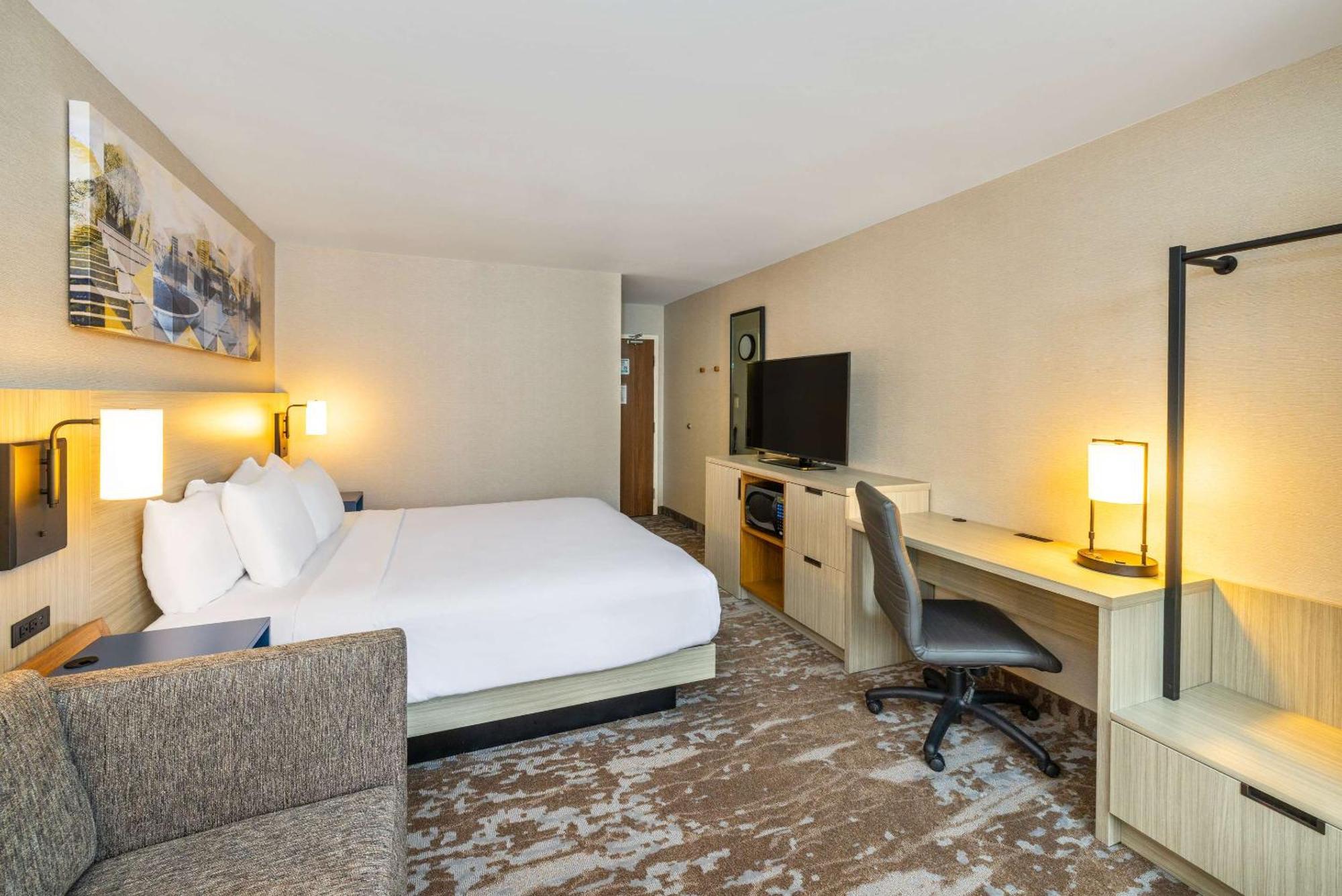 Comfort Inn