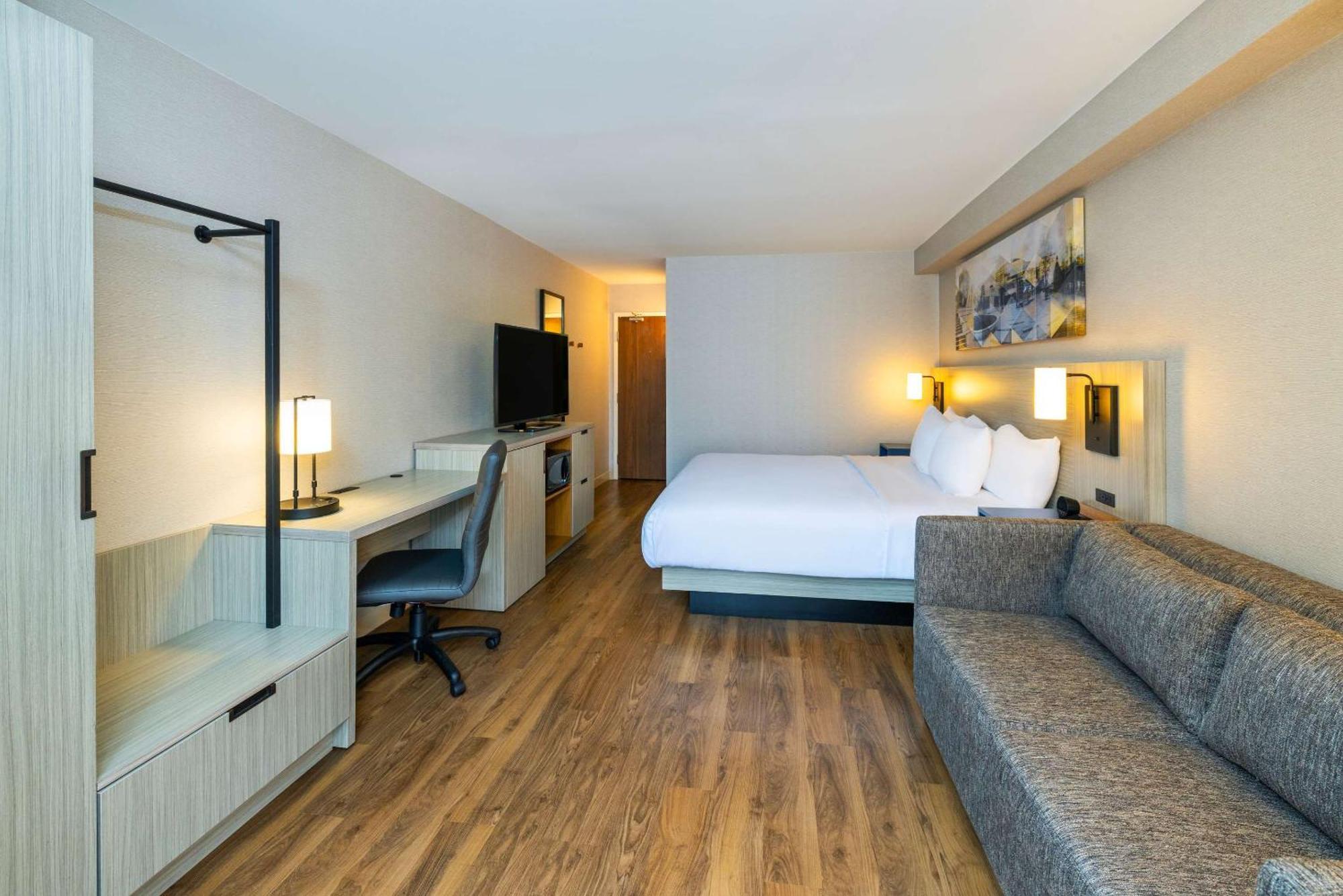 Inn Comfort 3*