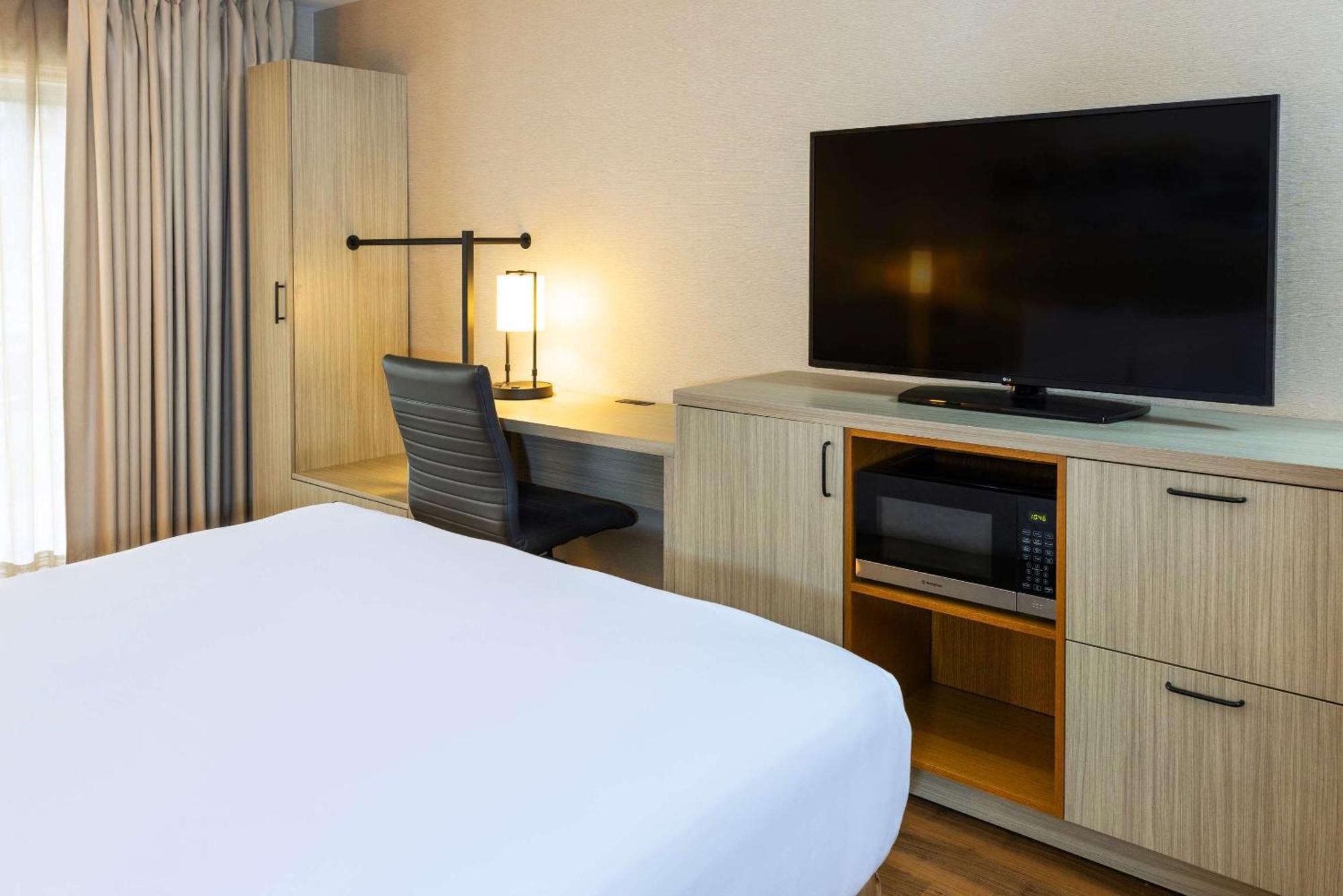 Comfort 3* Corner Brook