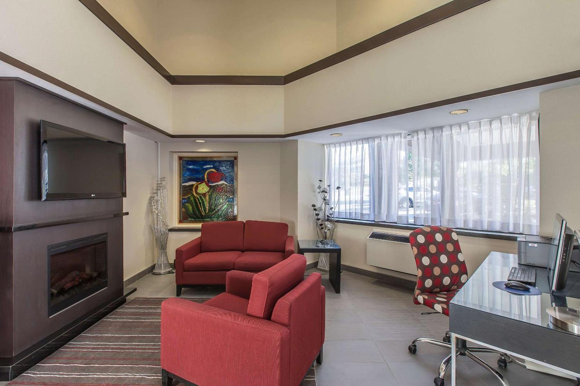 Comfort Inn Corner Brook