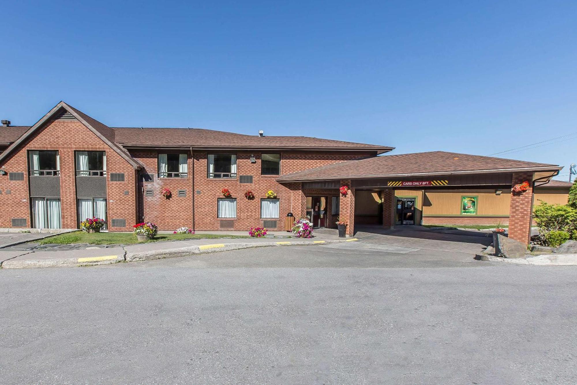 Inn Comfort Corner Brook