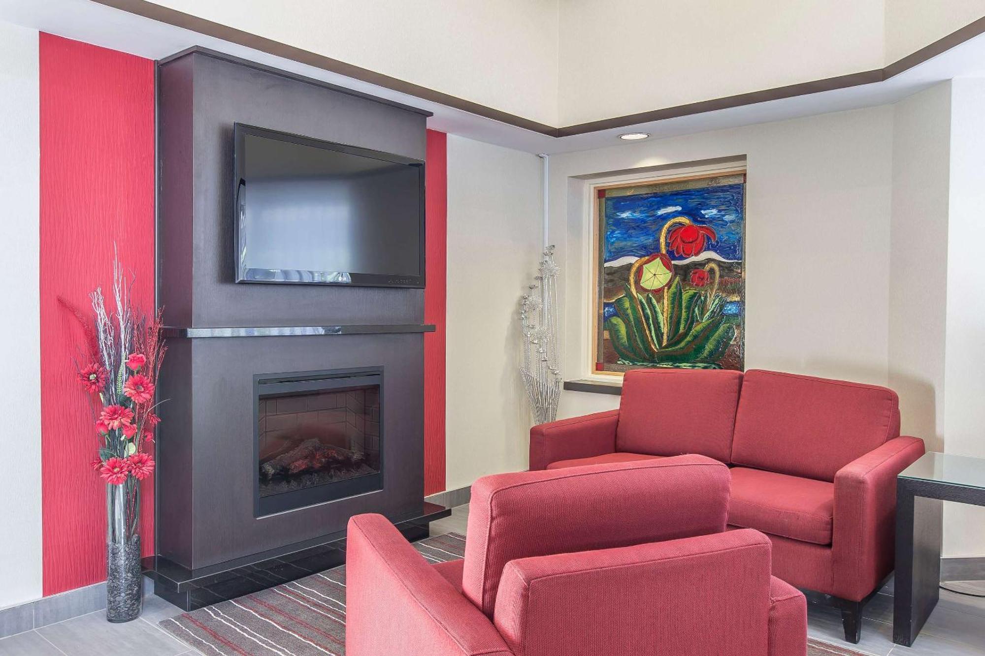 Comfort Corner Brook