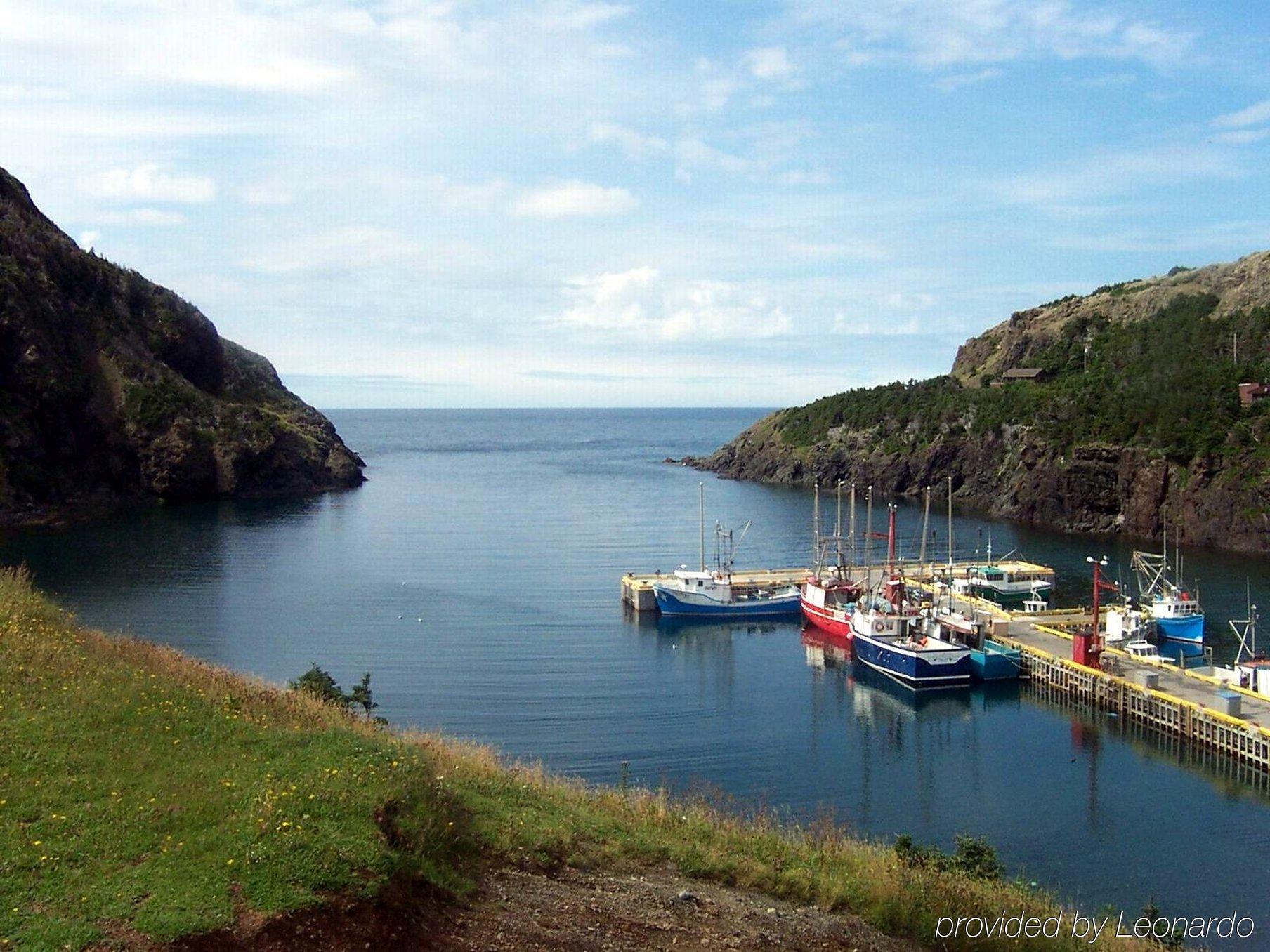 Comfort Corner Brook
