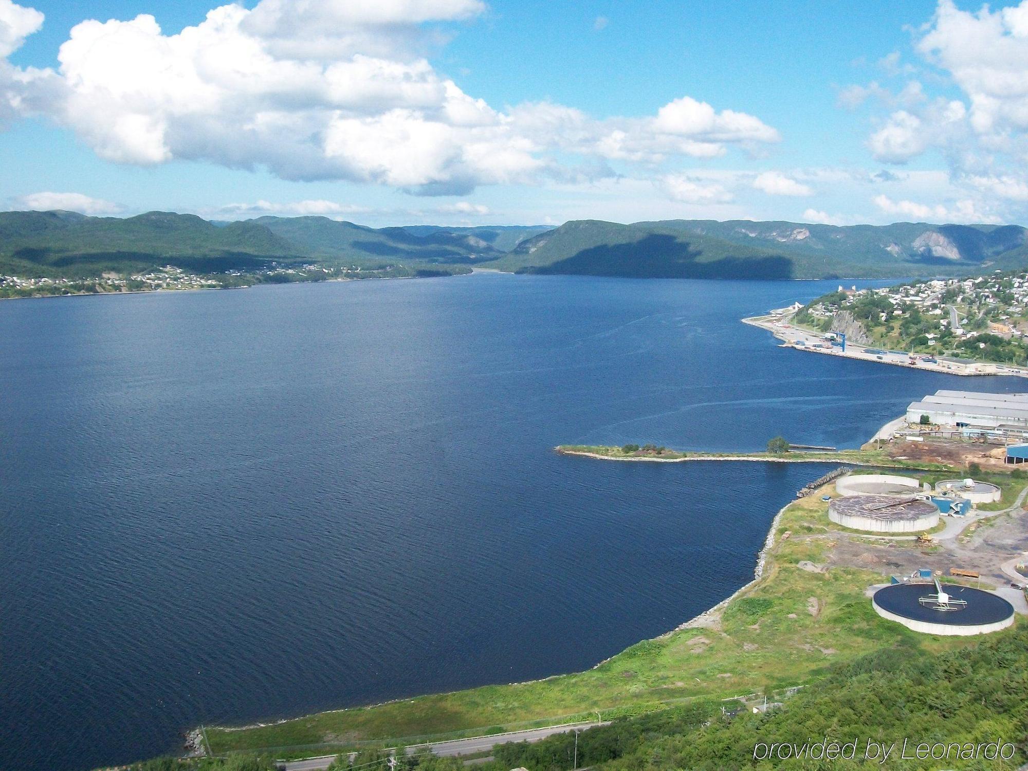 Comfort Inn Corner Brook