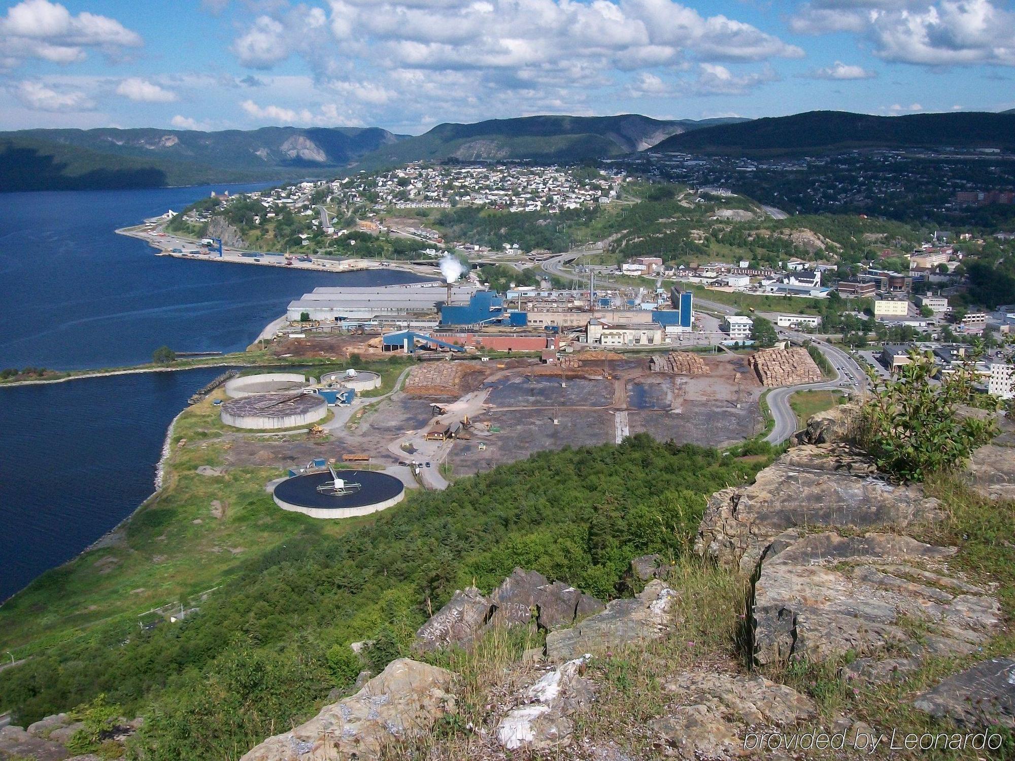Comfort Corner Brook