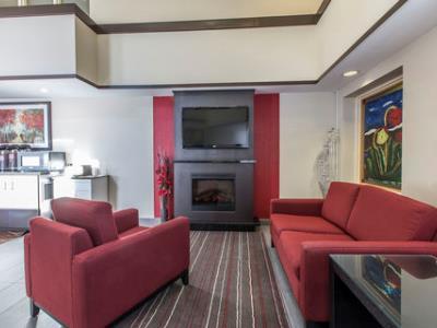 Mini-hôtel Comfort 3*