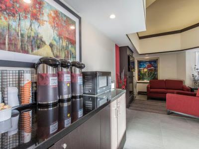 Inn Comfort Corner Brook