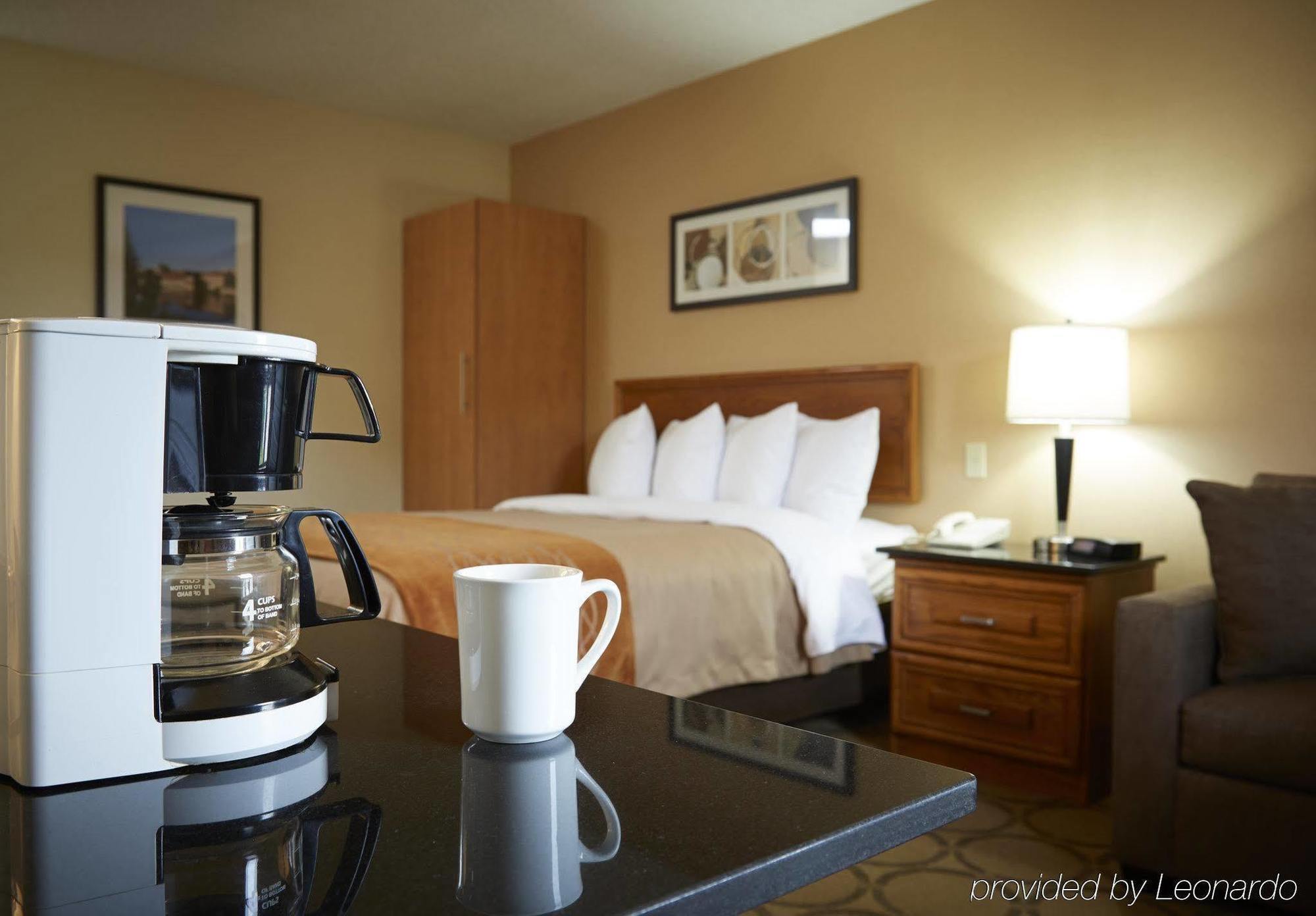 Comfort Inn 3*