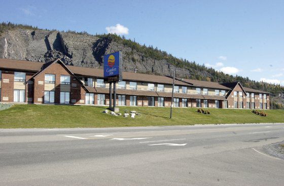 Comfort Inn