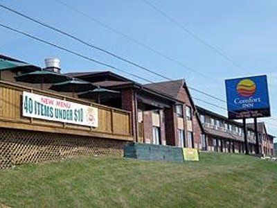Inn Comfort 3*