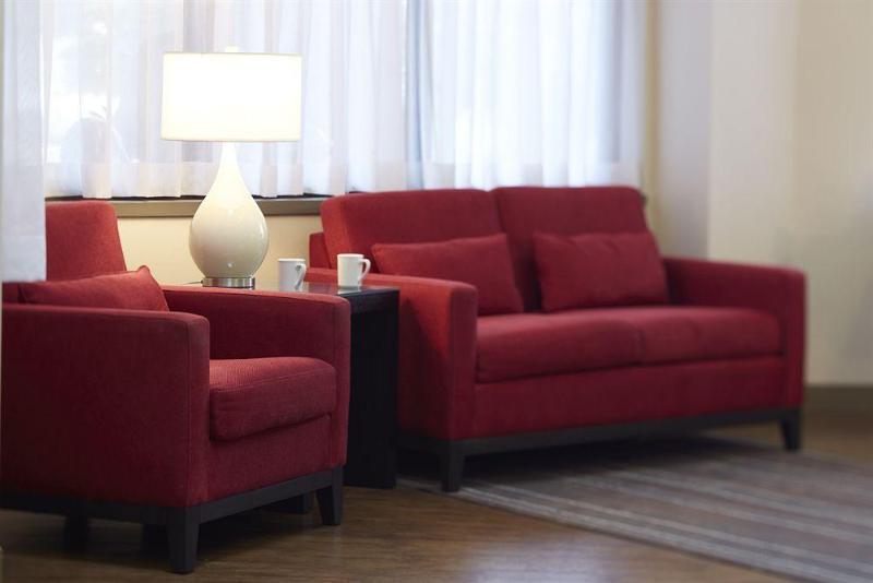 Comfort Corner Brook